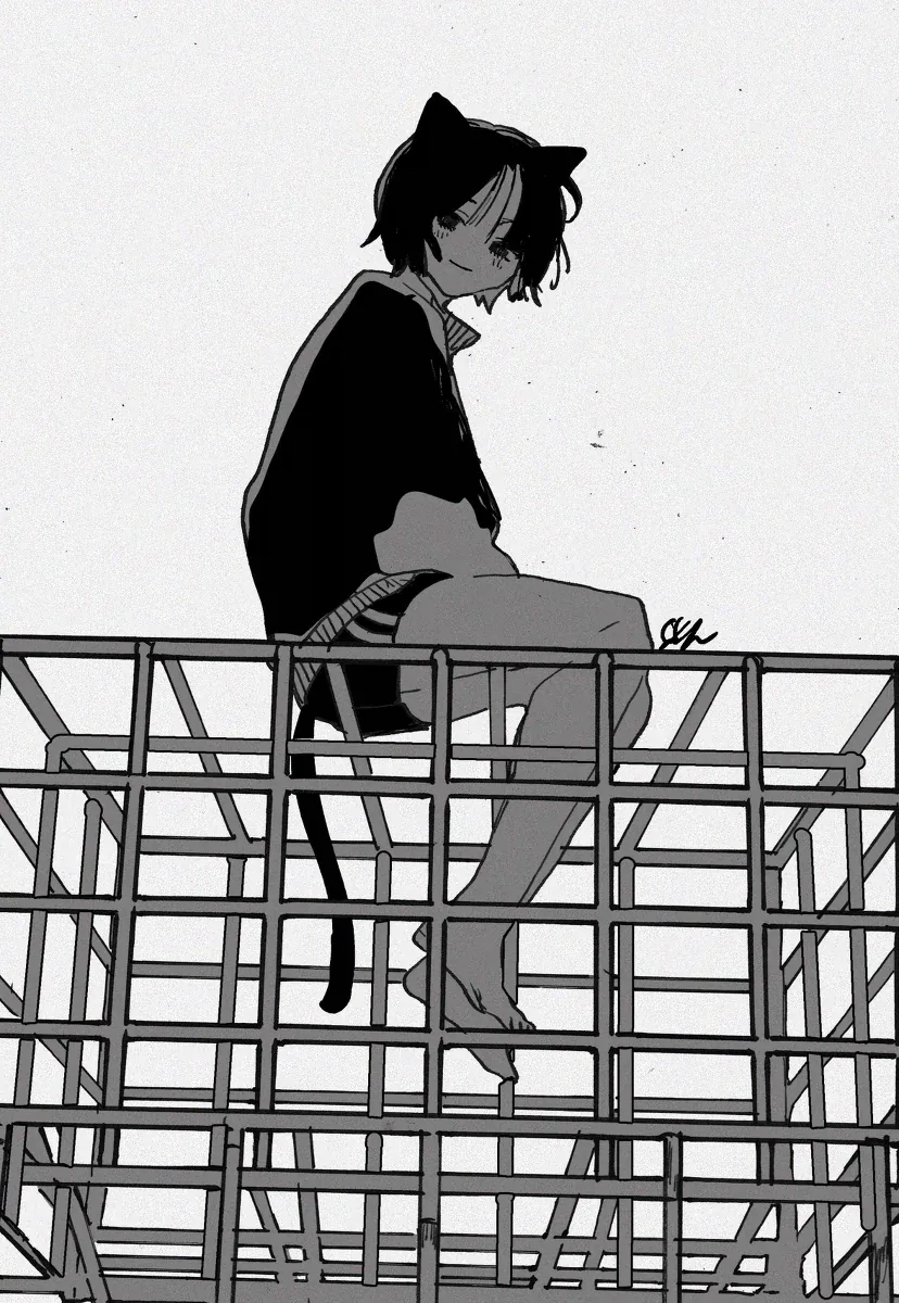죽은 고양이가 인간이 되서 돌아온.manga_39.webp