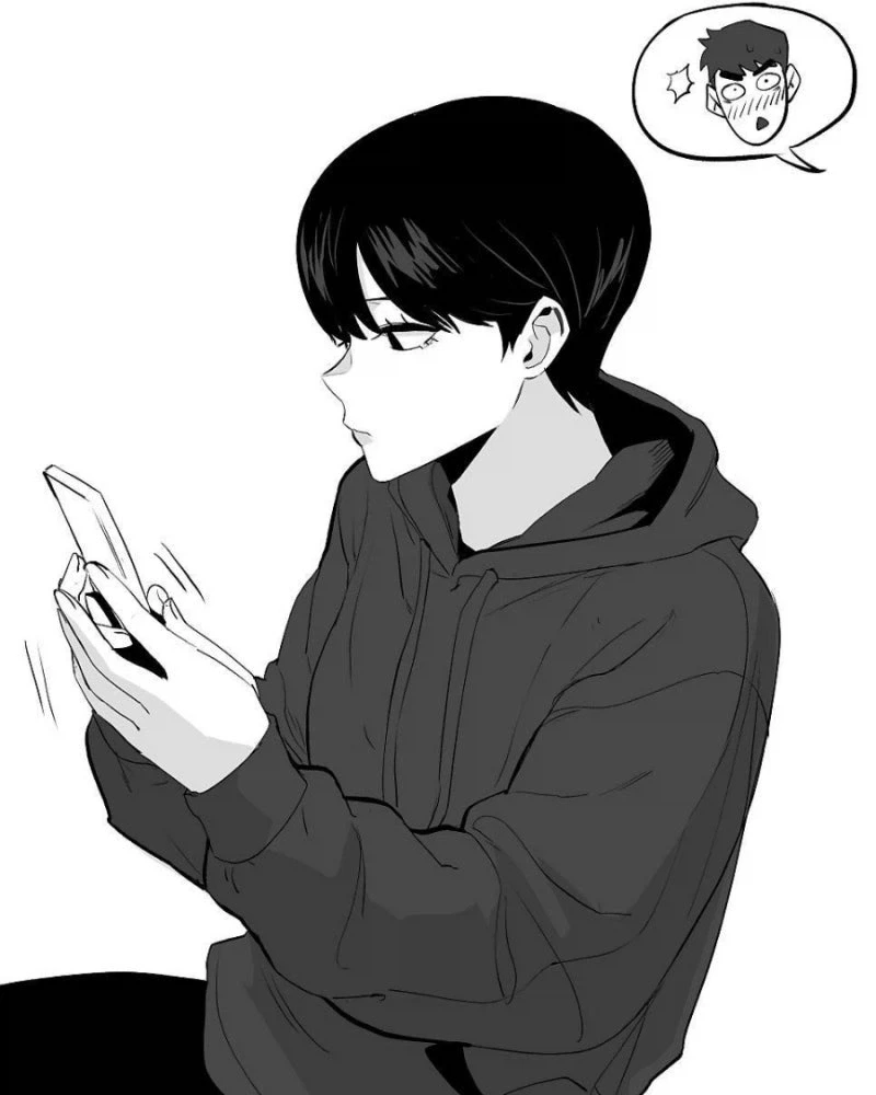 조선엘프 Manwha : 어휴.. 이미지 16