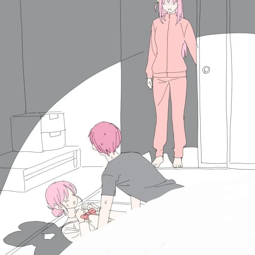 블리치) 드디어 애니로 나오는 아이젠 그 장면 이미지 5