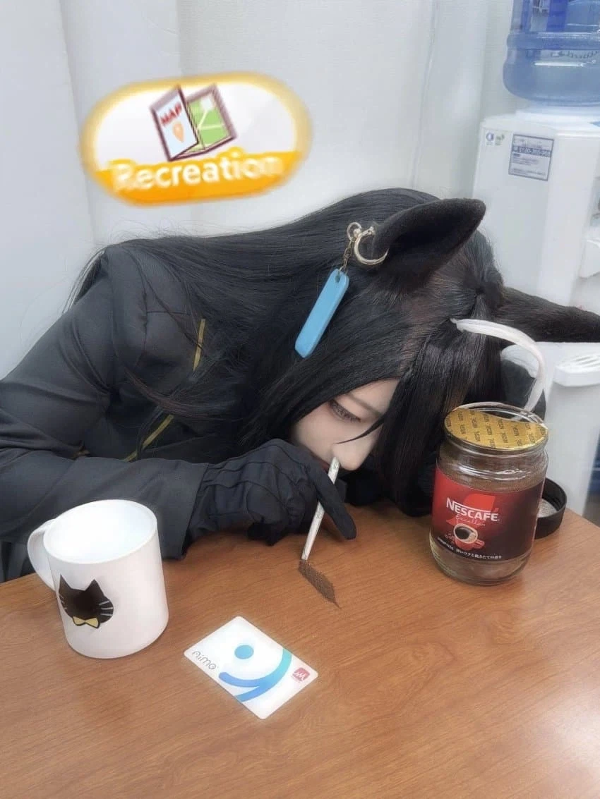 흔한 연애감정 없는 남사친과 여사친.manga 이미지 9