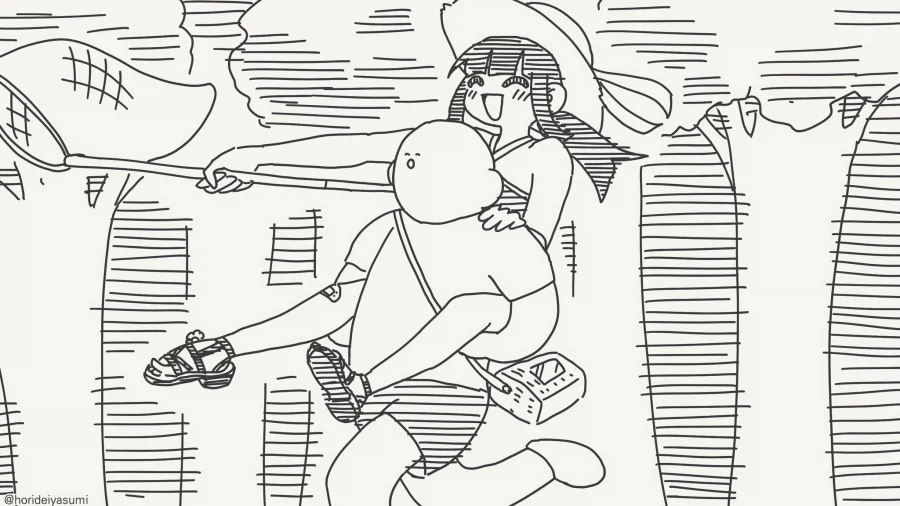 시골에서 할 수 있는 놀이는....manwha_4.webp