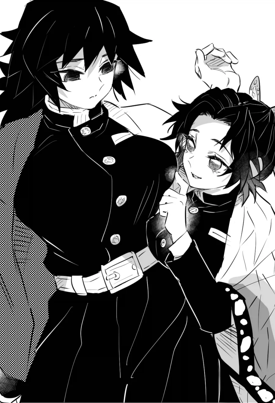 흔한 연애감정 없는 남사친과 여사친.manga 이미지 7