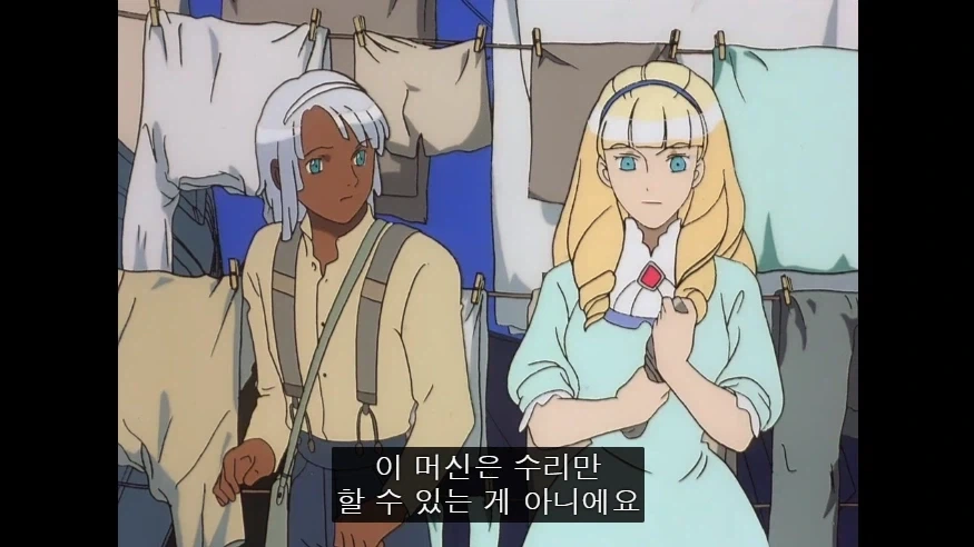 드래곤볼gt)에서 연출해준 노멀 오공의 강함 이미지 20