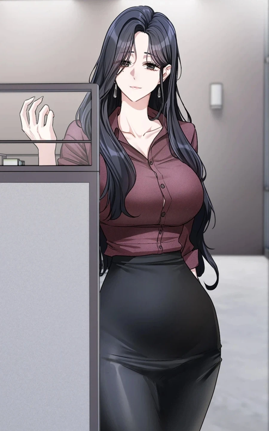 러브퀘스트) 복장 센스가 진짜ㅋㅋㅋㅋ_3.webp