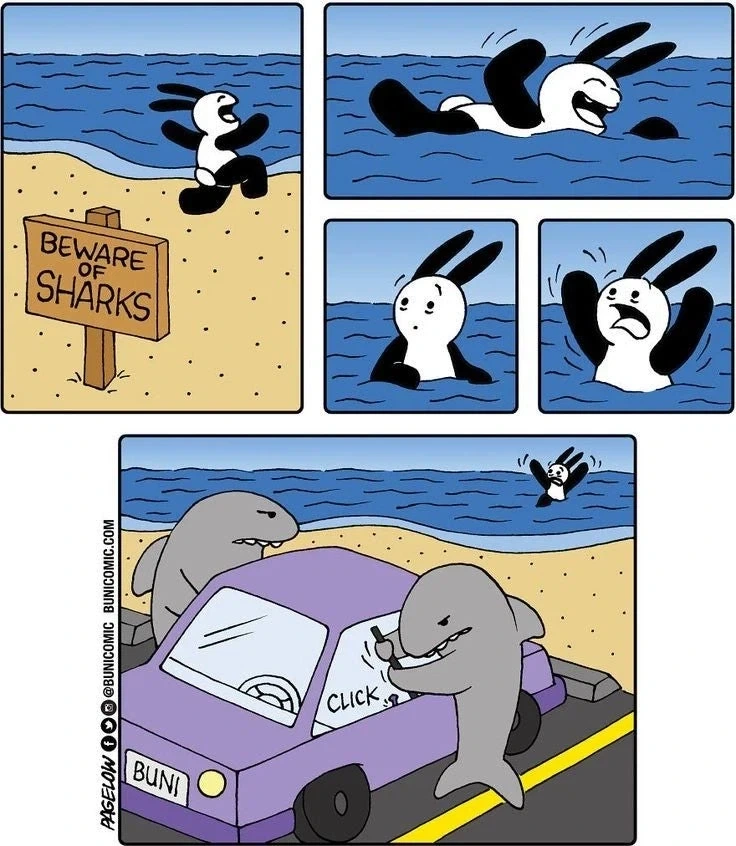 비행기를 택시처럼 모는 한국 공항.manhwa 이미지 3
