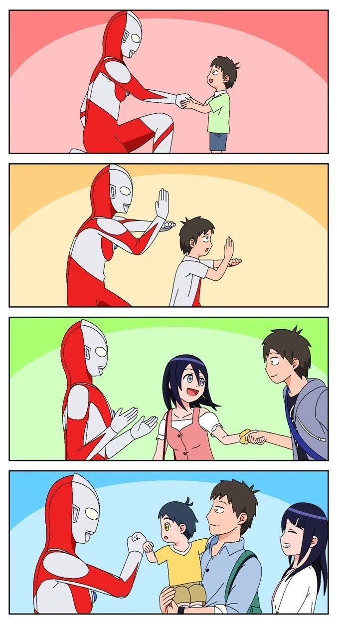 신사에 사는 여우 로리바바가 소원 들어주는 만화.manhwa 이미지 13