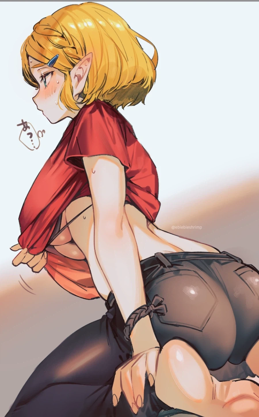 매리지톡신) 어차피 이 만화 최대 반전요소가 여주인공 성별이긴해서 대표 이미지