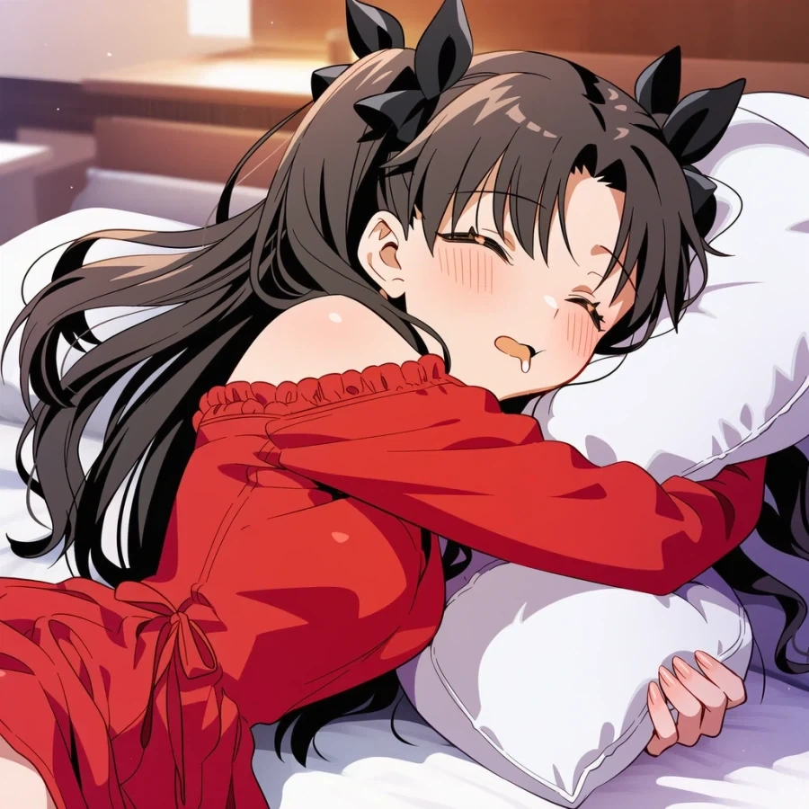 Fate)AI)약후) 모닝 린짤_2.webp