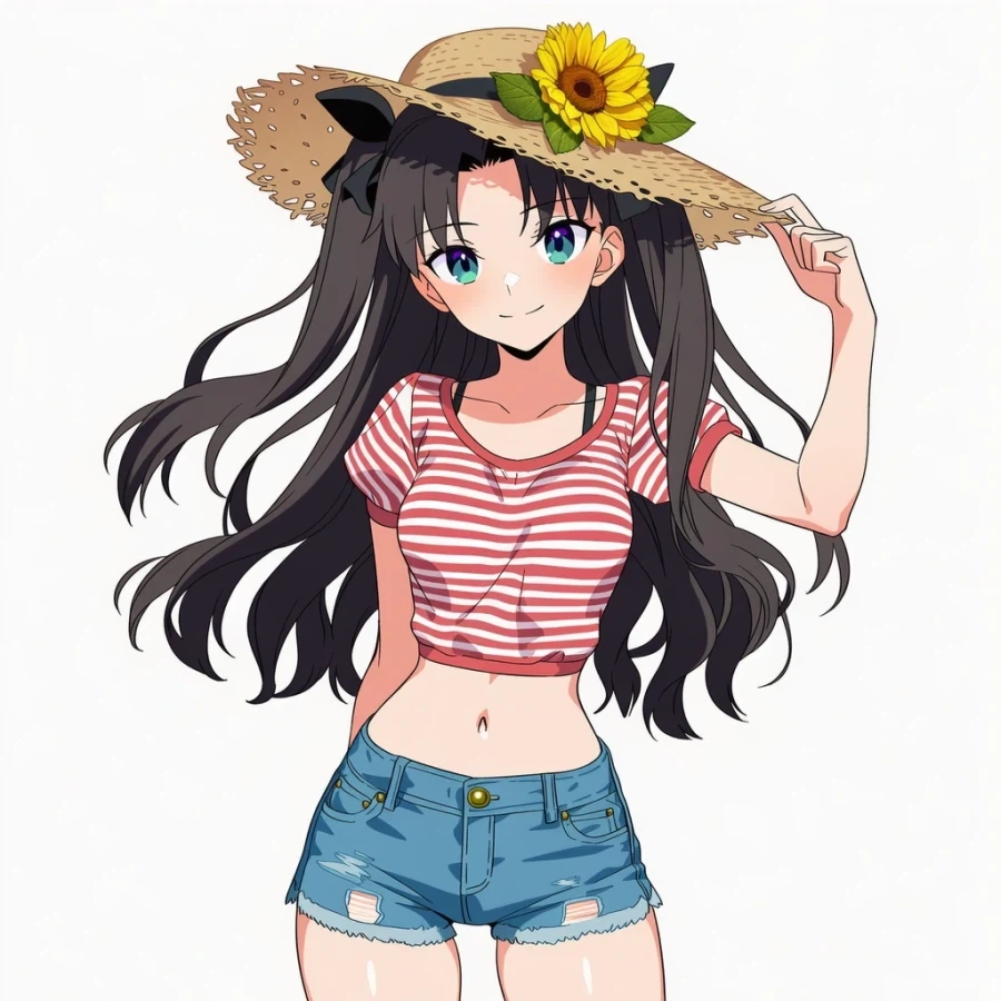 Fate)AI)약후) 모닝 린짤_5.webp