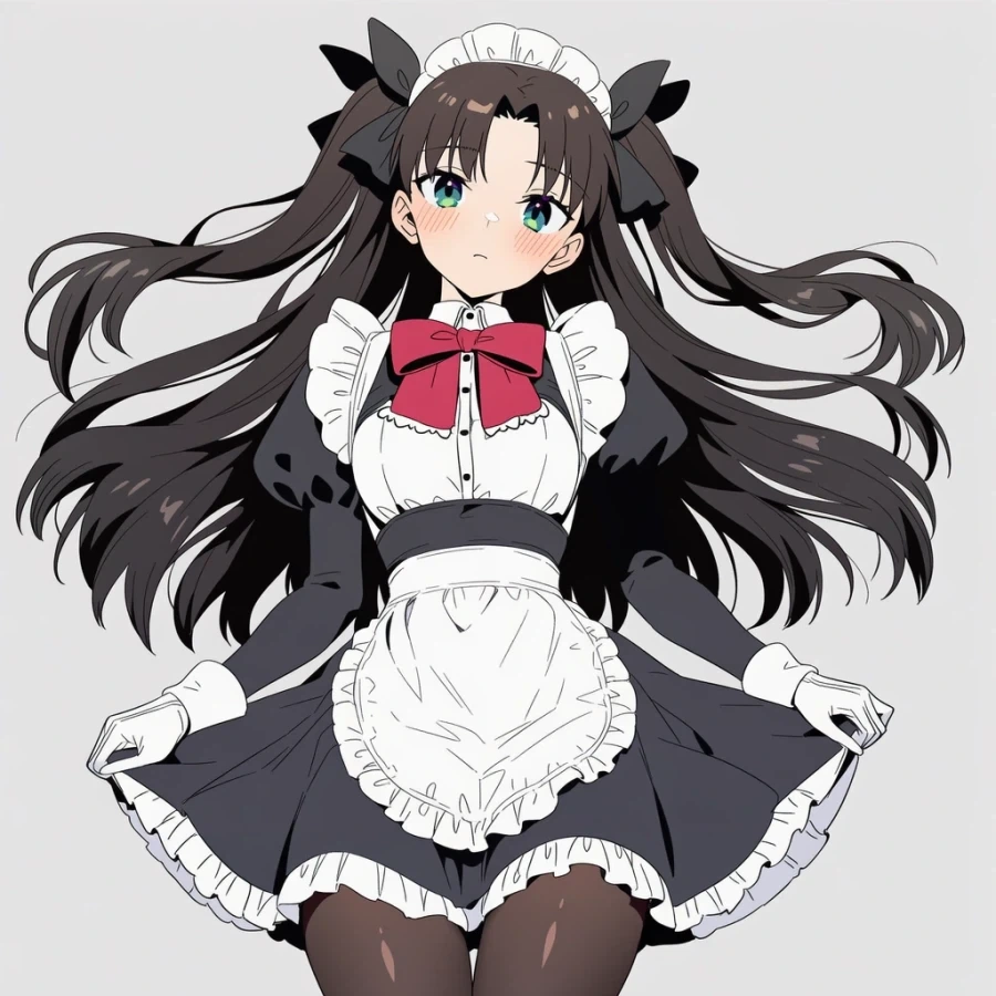 Fate)AI)약후) 모닝 린짤_8.webp