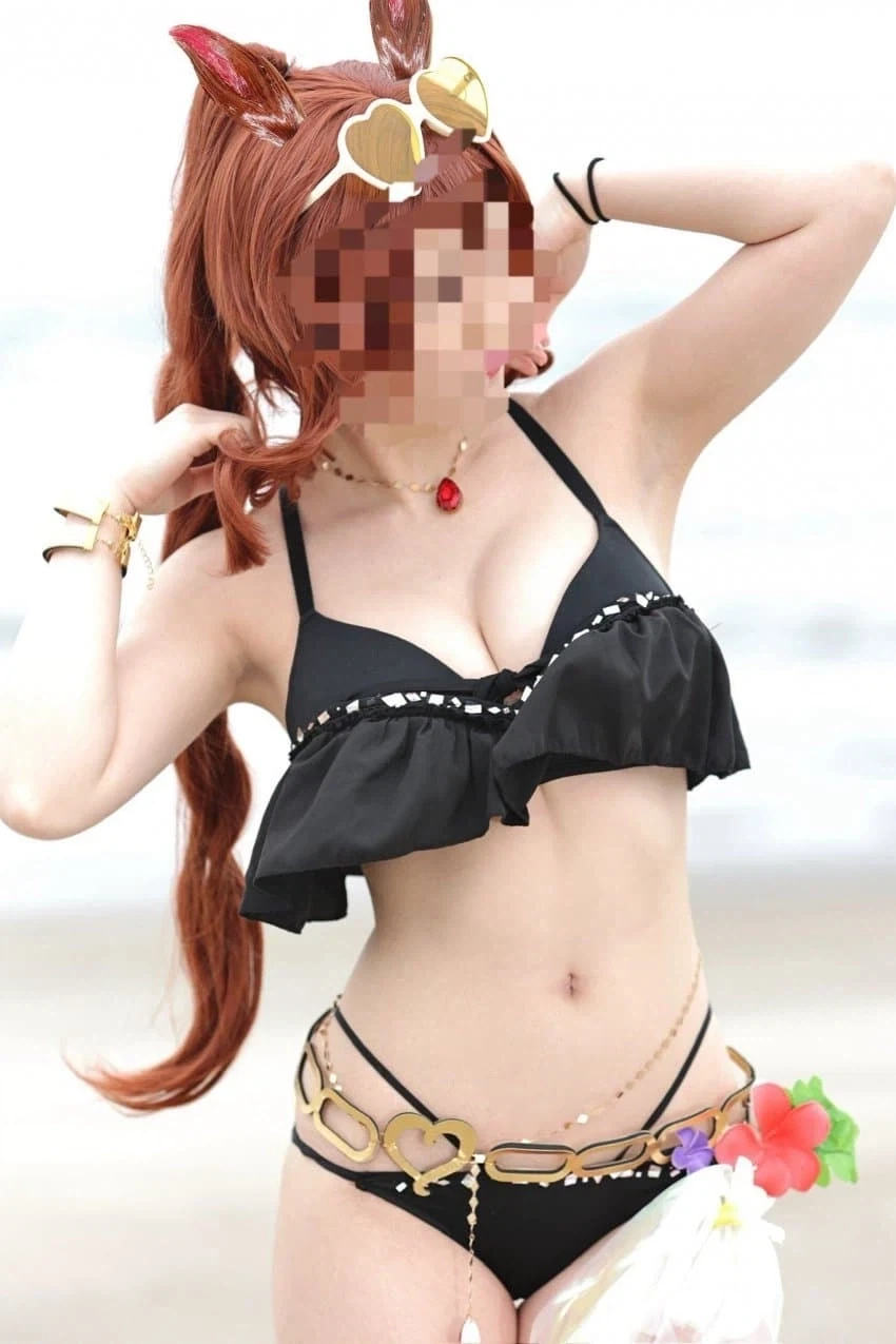 @) 슈퍼 섹시 슬랜더 이미지 9