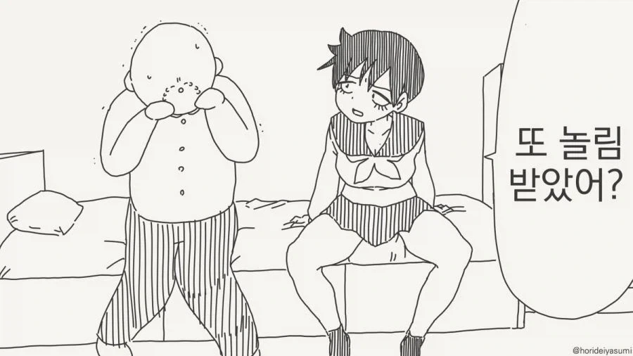 위시캣도 일본에서 만화 연재 중이라네요. 대표 이미지