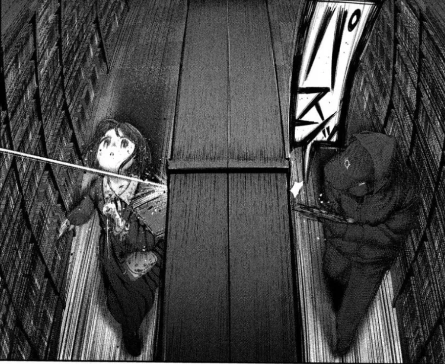 한국군 개쳐바르는 야쿠자 manga_3.webp