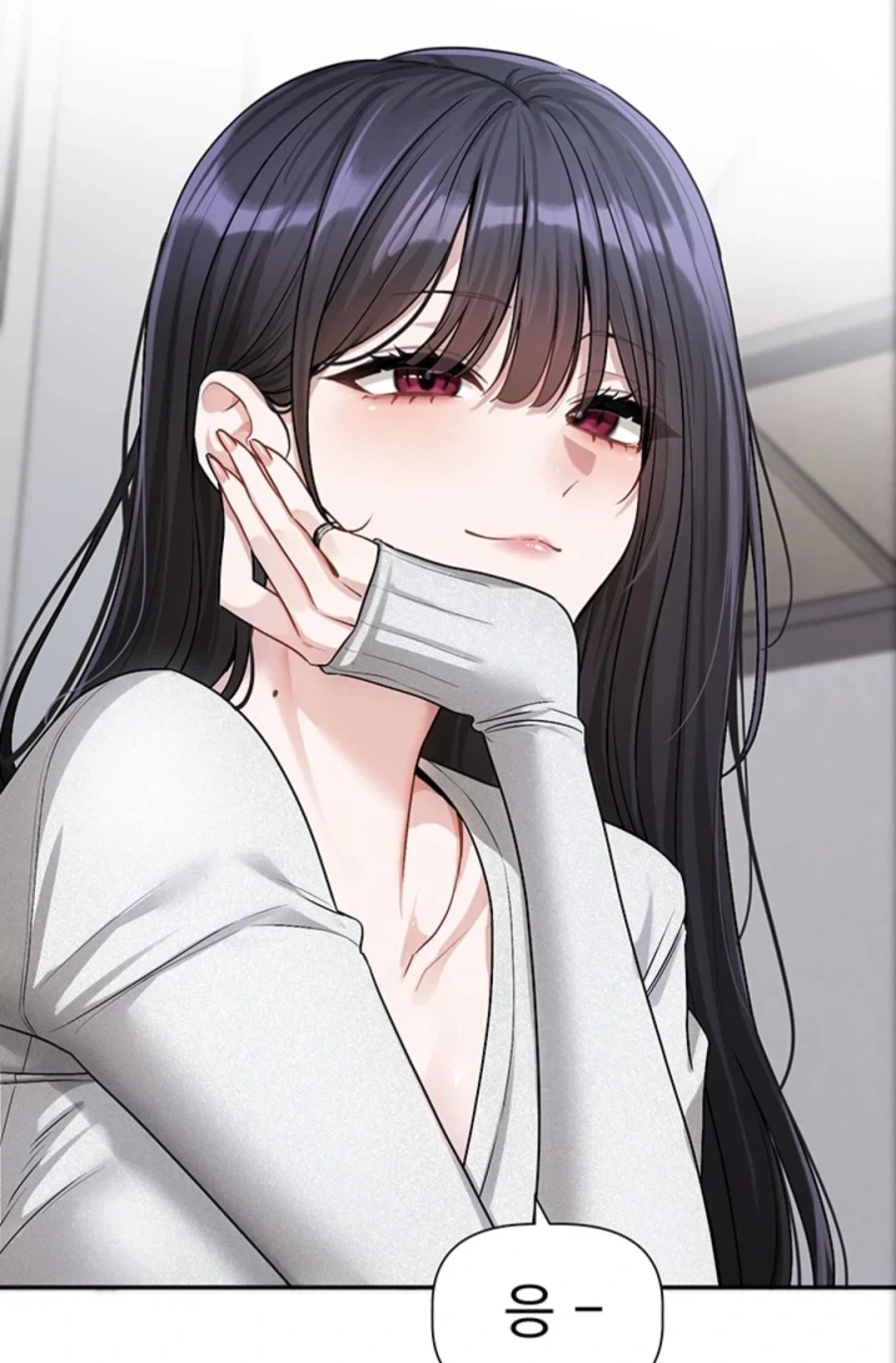 하루종일 담배 피는 만화.manhwa 이미지 10