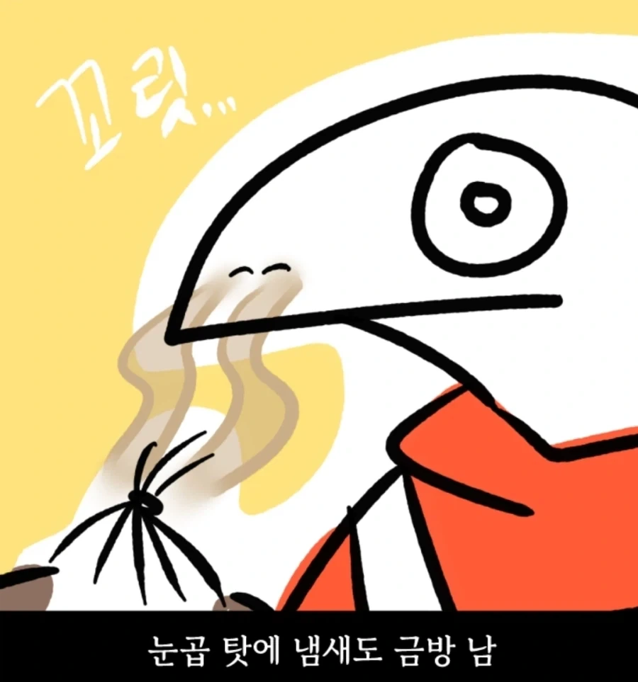 시츄는 얼마나 착한가 알아보는 만화_7.webp