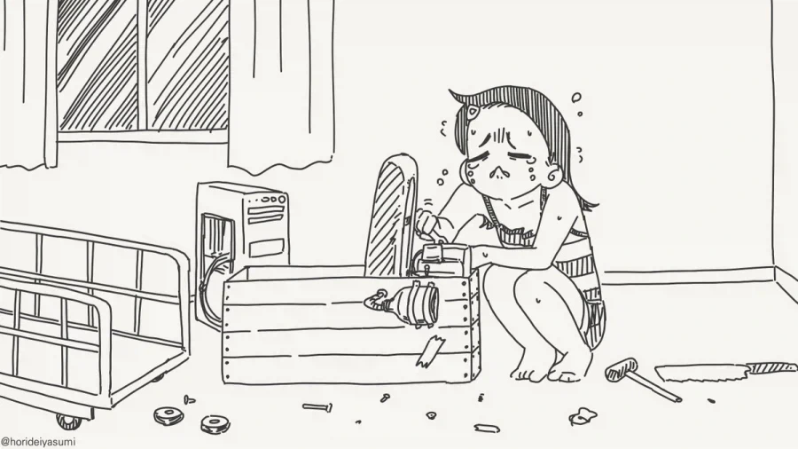 방학 첫 날로 돌아가고파 ㅠㅠ.manhwa_3.webp