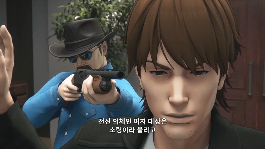 가면라이더) 역대급 온도차의 전후작 대표 이미지