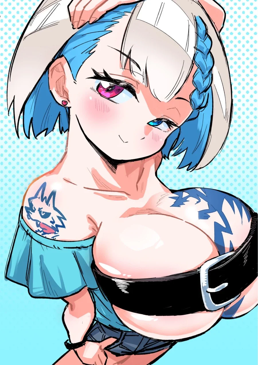 허접 허접! 가는 거 너무 빠른 허접!.manhwa 이미지 5