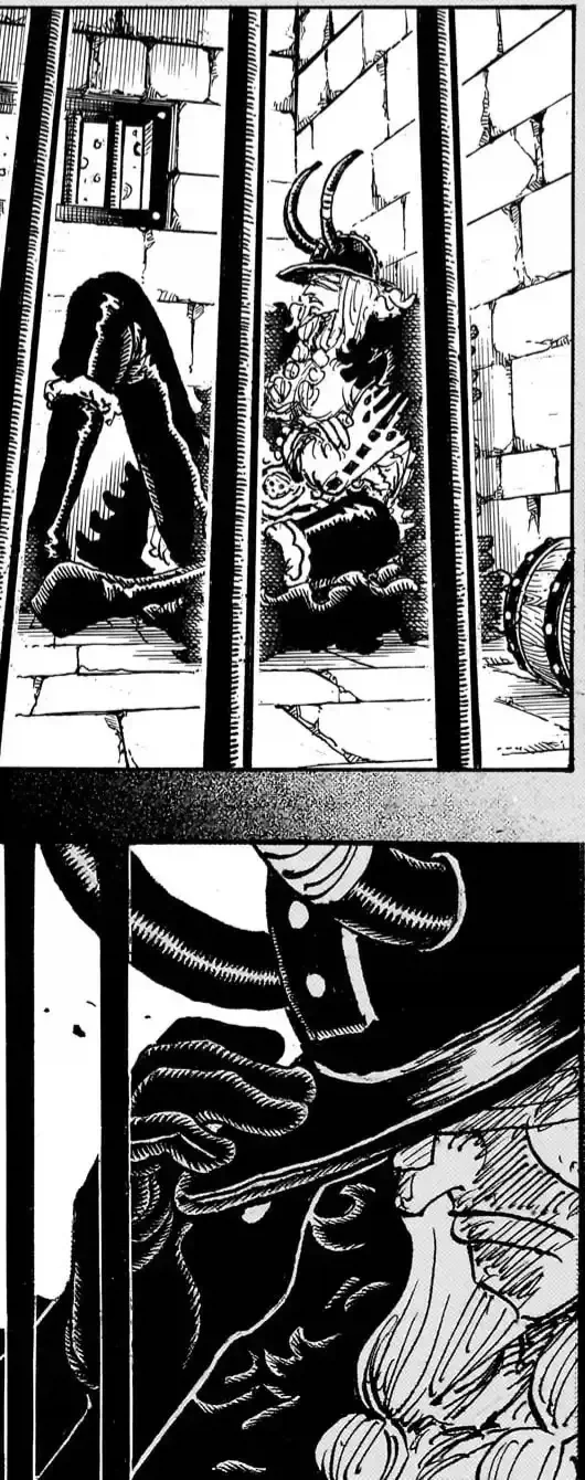 늙지 않는 마녀가 고아 키워주는 만화 .manhwa 대표 이미지