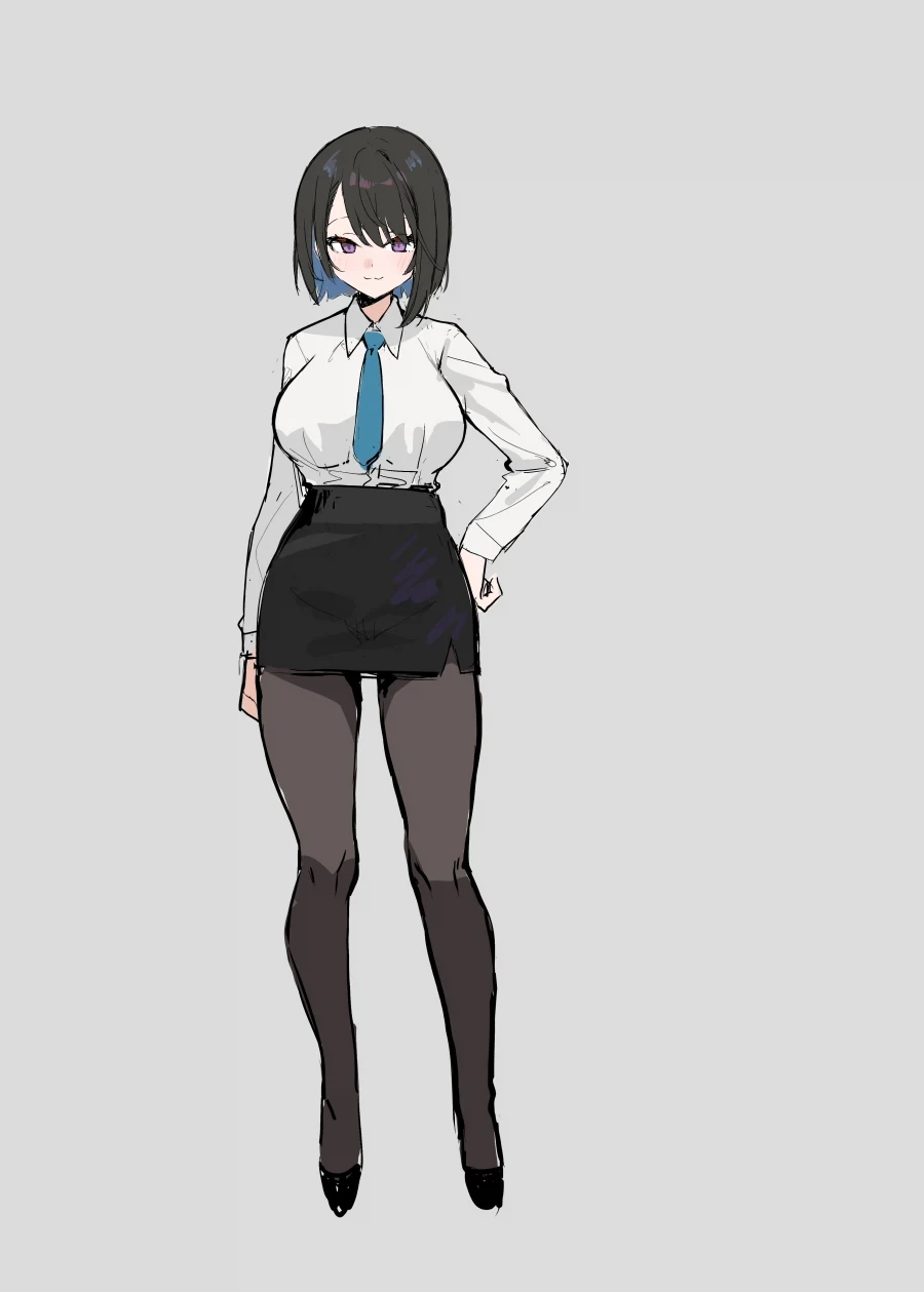 술자리에서 실연으로 약올리는 여선배님.manhwa_4.webp