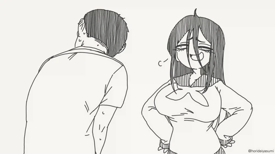 등 좀 펴고 다녀람마!!.manhwa_4.webp