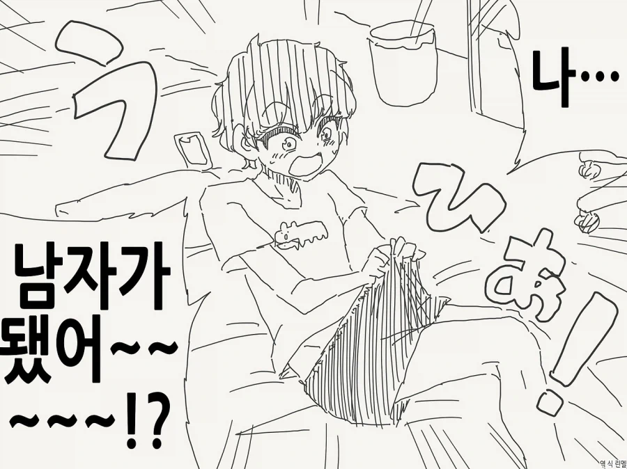 원피스]어릴때 되게 질질끈다고 생각했던 장면을 지금보니까 이미지 3