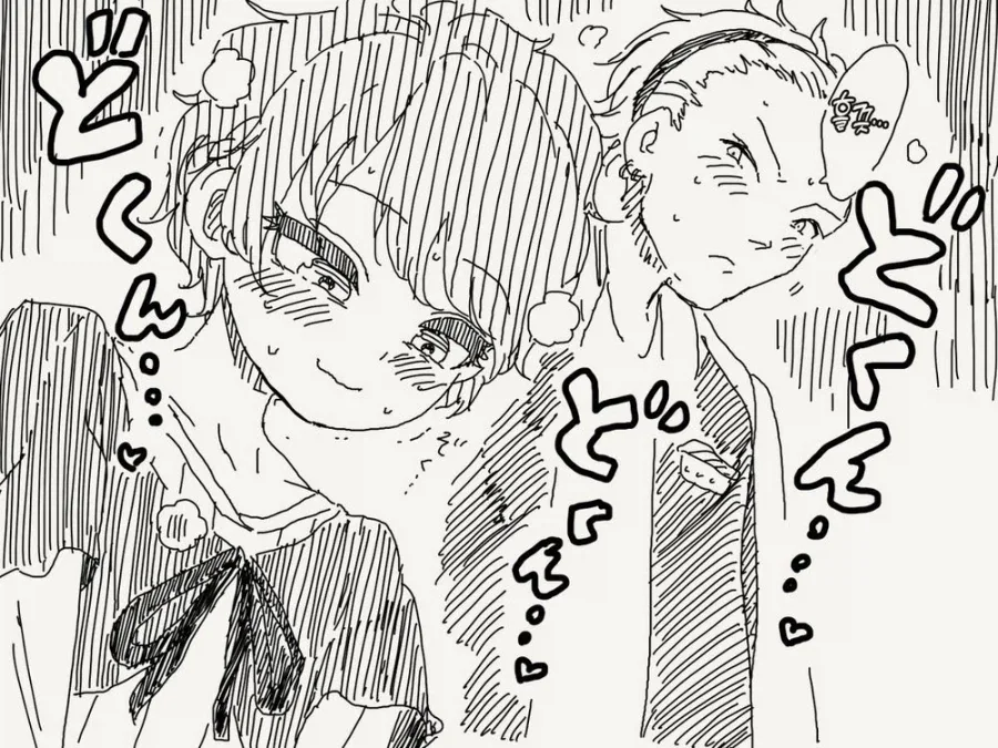 소꿉친구가 TS되어버린.manga_16.webp
