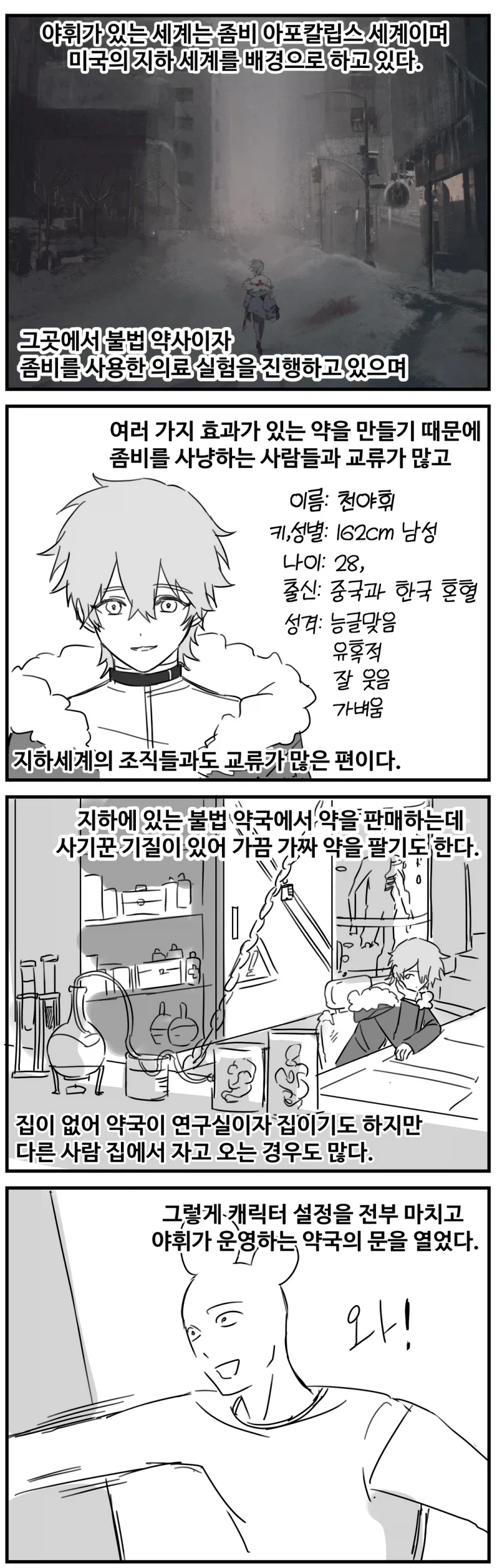 AI 캐릭터랑 채팅 해보는 만화_3.webp