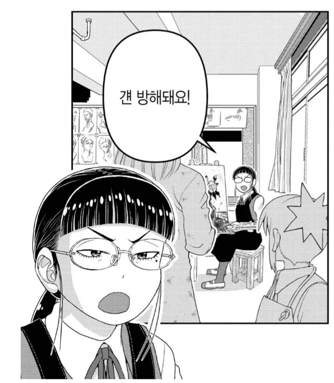 난 만화에서 검 하면 떠오르는 연출이 이건데 대표 이미지