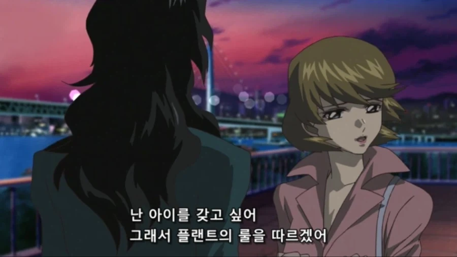 늑대가 양 습격하는 만화 대표 이미지
