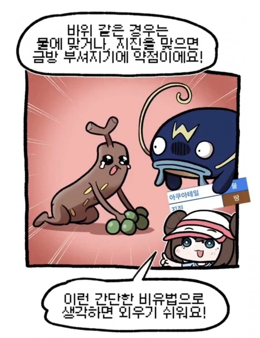 포켓몬 상성표 외우는 만화.jpg_4.webp