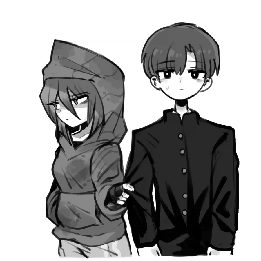페어리족 여자애와 인간 남자애가 서로 짝사랑하는 만와.manhwa_2.webp
