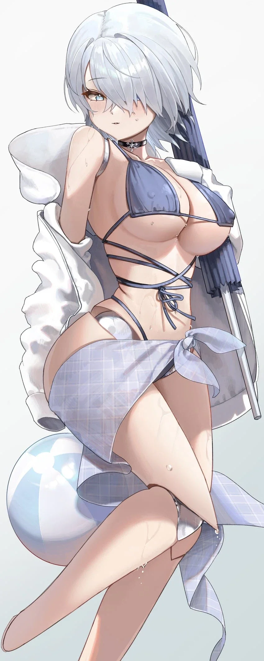 후방)비키니 밑에 걸치는 이거 은근 야한듯_10.webp