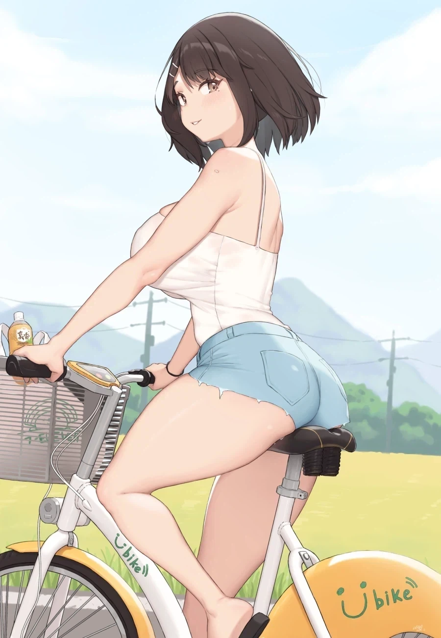 커미션) 건전한 만화 떳냐 이미지 15