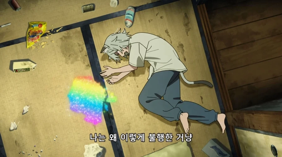커미션) 건전한 만화 떳냐 이미지 17