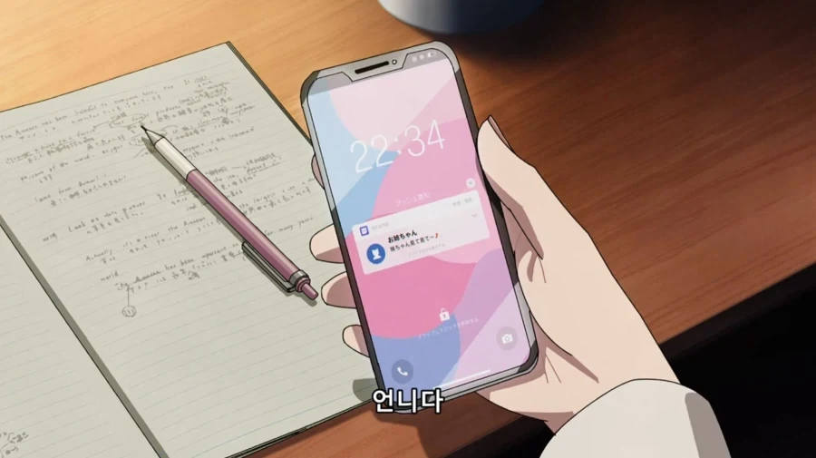 담배고양이) 잔뜩 붙이면 효과 좋겠지냥_8.webp
