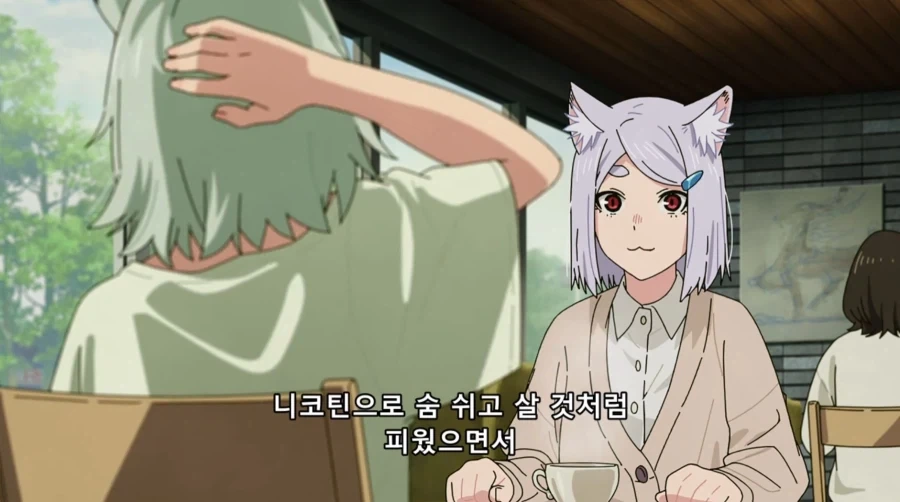 담배고양이) 잔뜩 붙이면 효과 좋겠지냥_25.webp
