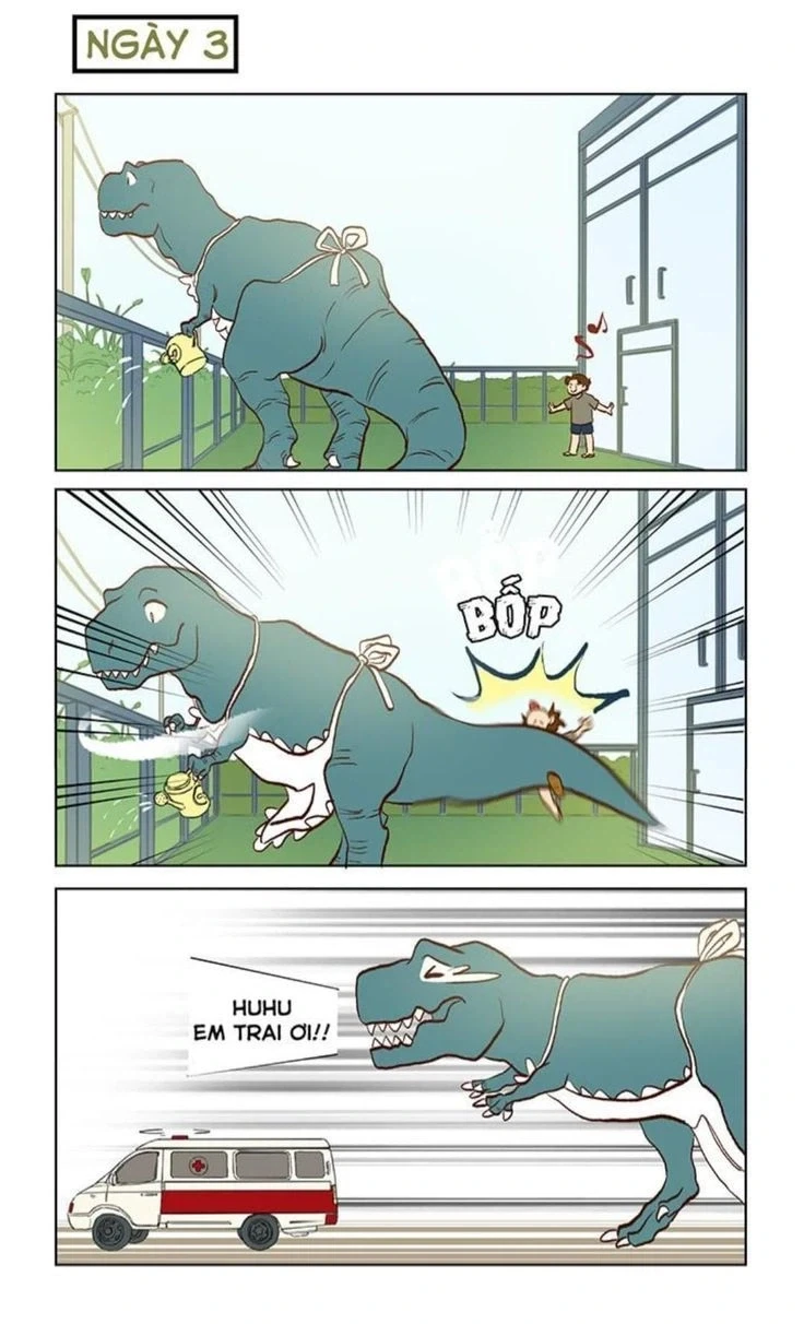 던전밥) 전시회 분실물 뭔가 웃기네ㅋㅋㅋ 대표 이미지