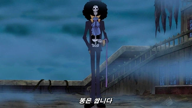 바키) 이딴게 격투 만화 캐릭터의 전적이라고? 이미지 18