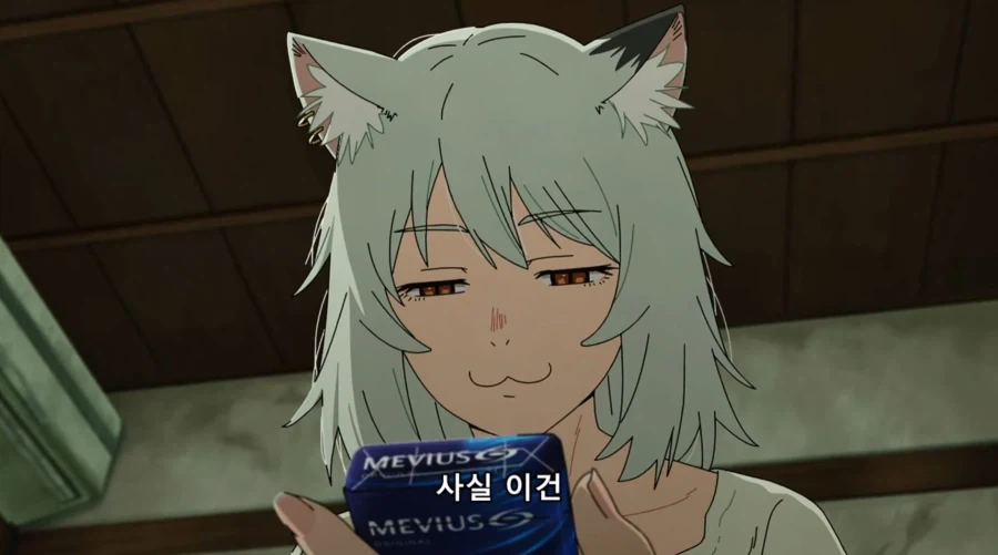 FBI 선정 초콜릿을 가장 맛있게 먹는 방법 1위.MANHWA 이미지 17