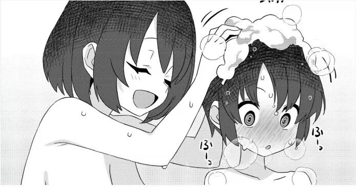 머리나쁜 남고생이TS된 manga_6.webp