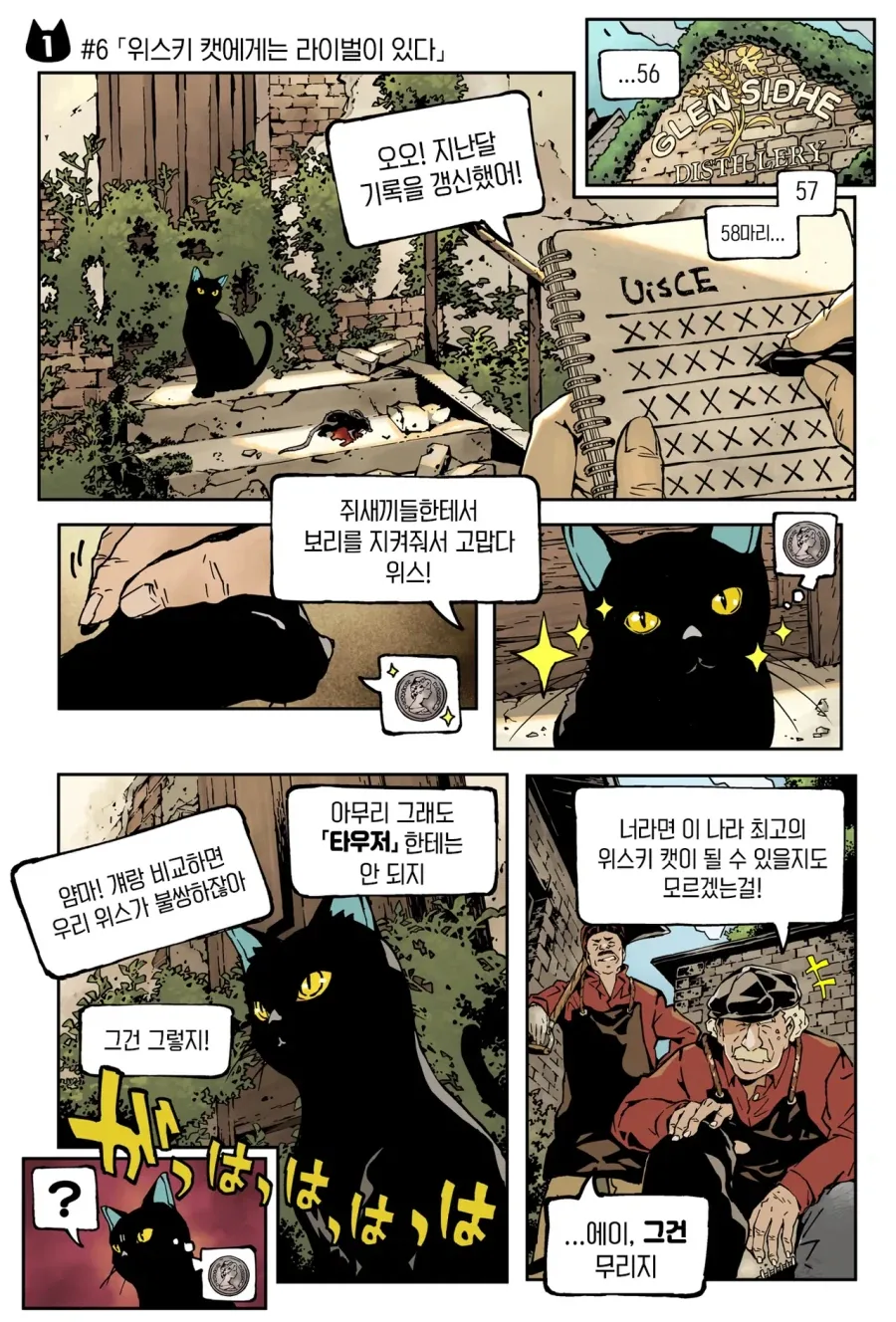 위스키 캣은 BAR에 있다 manhwa_22.webp