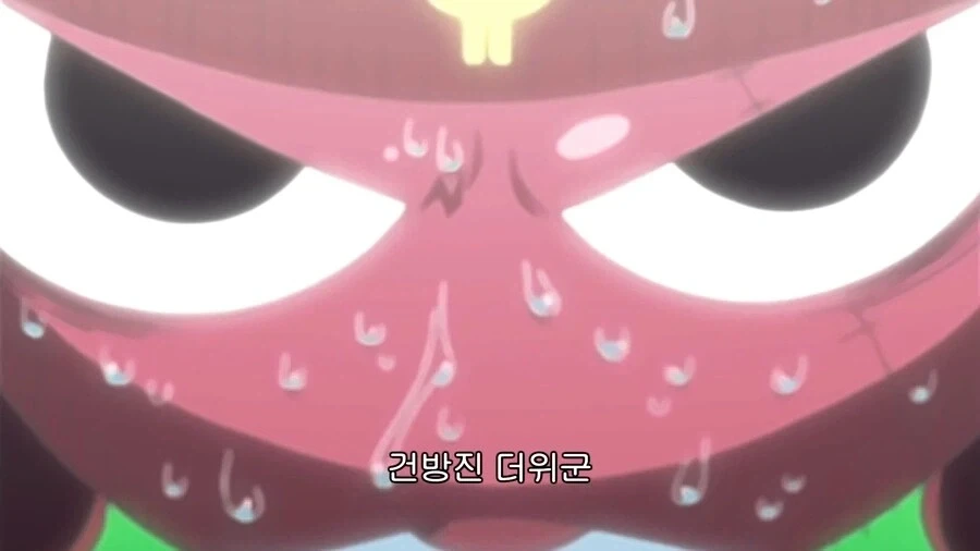 케로로]이 정도 더위는 아무것도 아니다!_4.webp