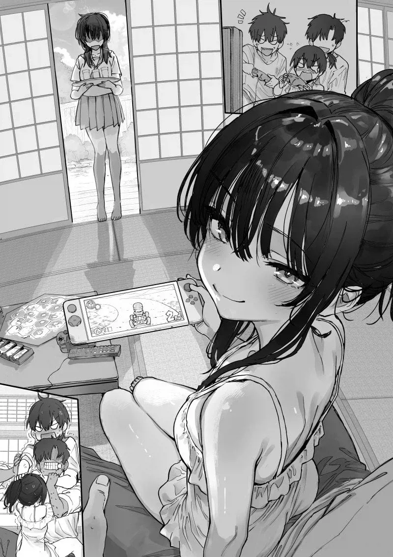 10년만에 만난 소꿉친구 Manwha_6.webp