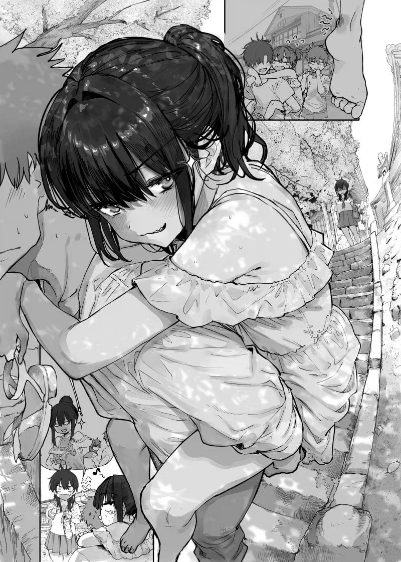 10년만에 만난 소꿉친구 Manwha_9.webp