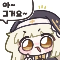 프리큐어) 부르마를 처음 본 안나 Manhwa_3.webp