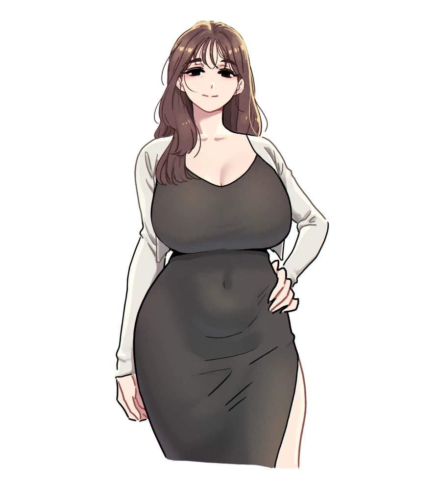 최면 어플을 갖게 된.manhwa 이미지 18