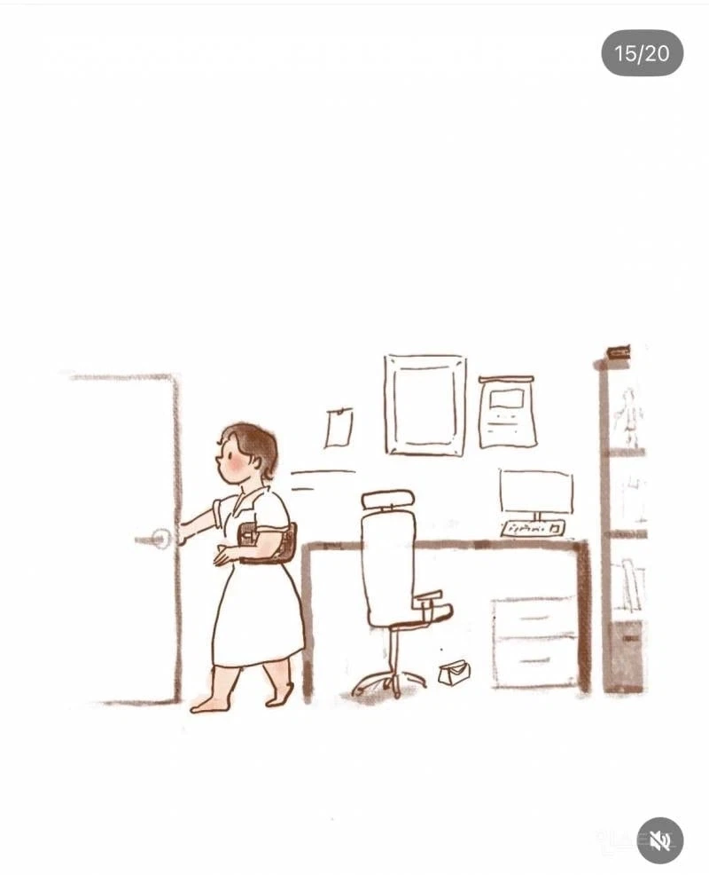 아내에게 알바를 권유하는 남편 .manhwa_13.webp