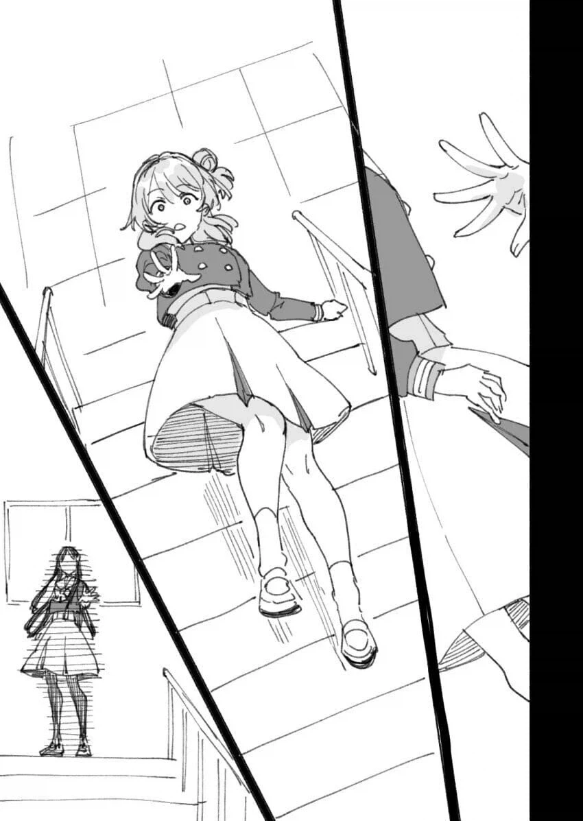백합) 연인이 기억을 잃은 manhwa_15.webp