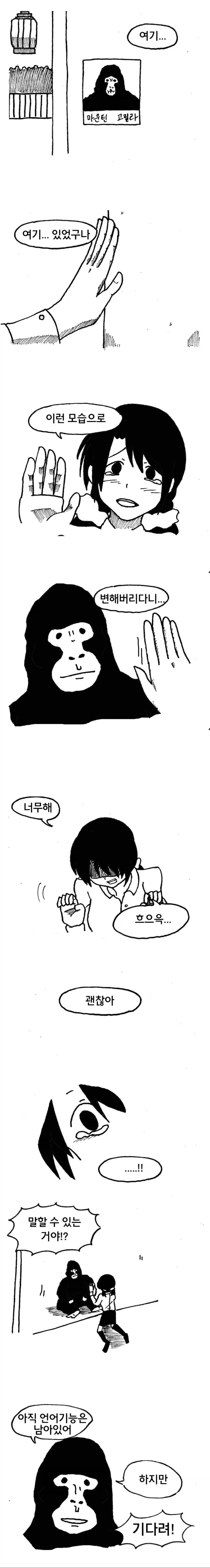 소년 만화에서 은근 단골 손님으로 나오는 소재 이미지 9
